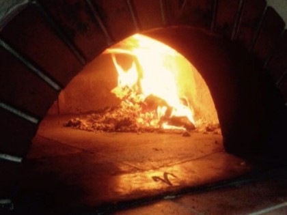 Foto:   Etna